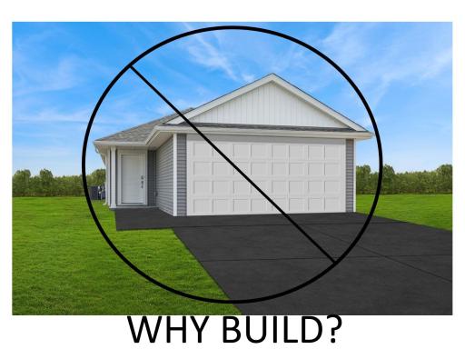 Why Build when you can have all 4 levels fully finished, an insulated and finished garage with epoxy floors, established landscaping with wifi sprinkler system, window treatments, maintenance free deck and much more.