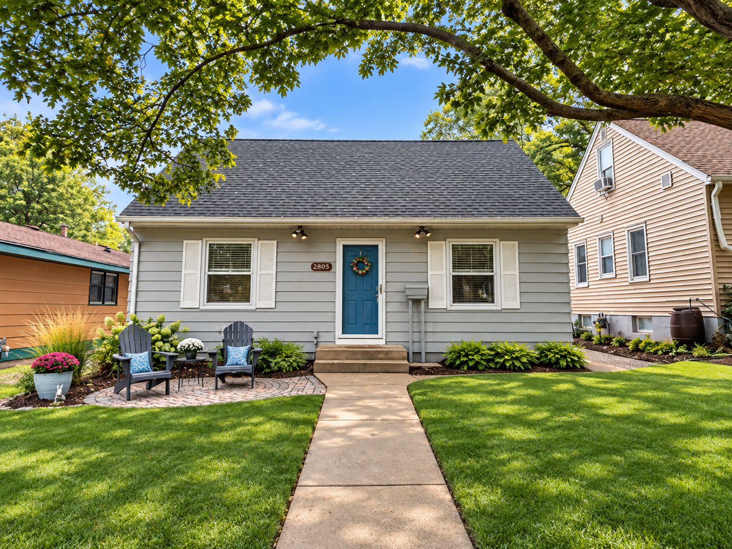 Property photo for 2805 Colorado Avenue S, Saint Louis Park, MN 55416