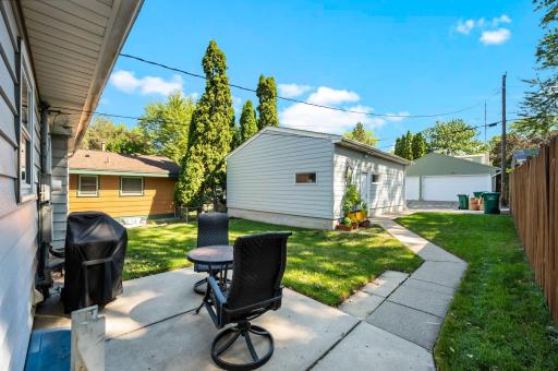 2805 Colorado Avenue S, Saint Louis Park, MN 55416