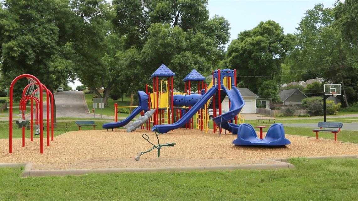 Birchwood Park