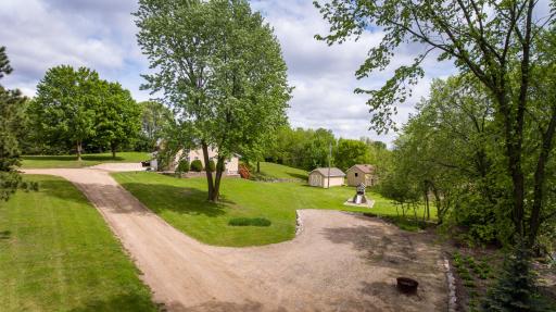 109 Lydia Road, Jordan, MN 55352