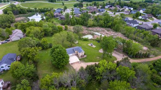 109 Lydia Road, Jordan, MN 55352