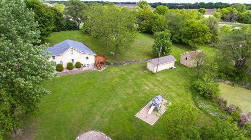 109 Lydia Road, Jordan, MN 55352