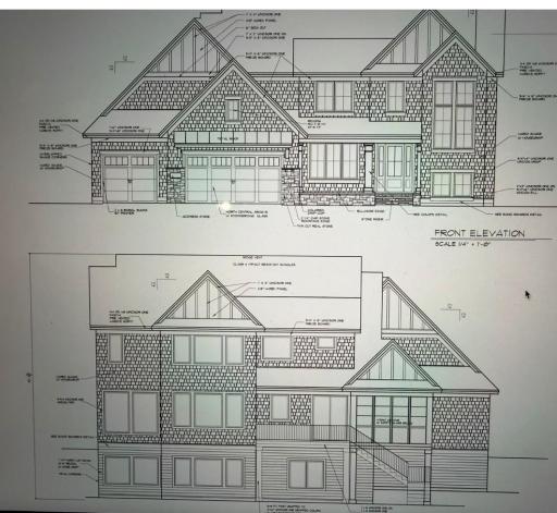 544 Harbor Court, Shoreview, MN 55126
