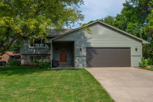 Photo for 1928 Circle Drive NW, Sauk Rapids, MN 56379 - listing #7140583 20260911_1928_CircleDrNW_SaukRapids_Exterior_3.jpg