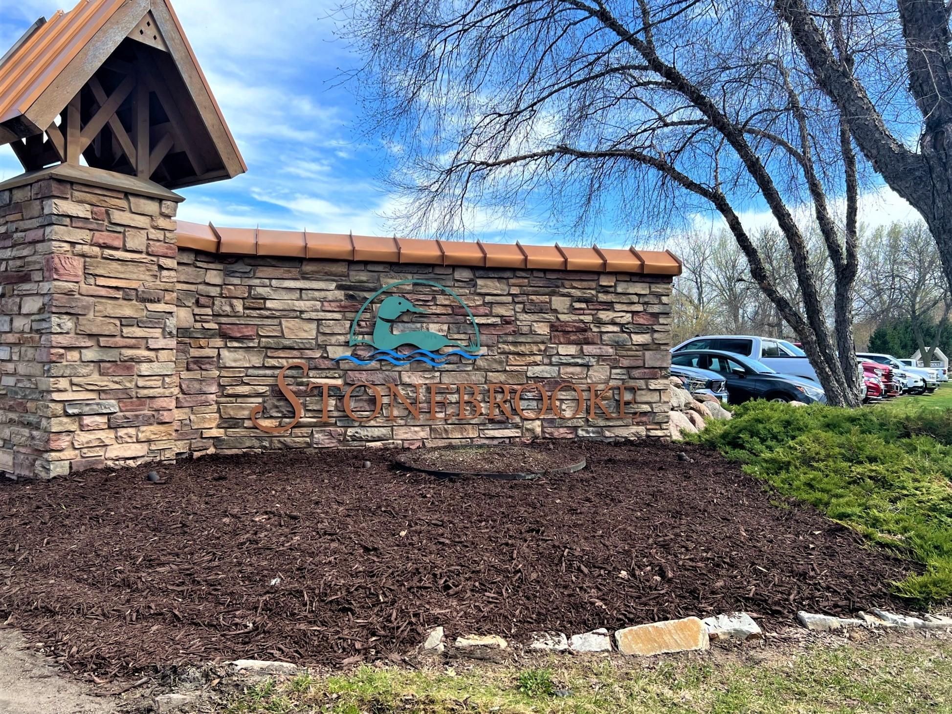 Stonebridge Golf Course