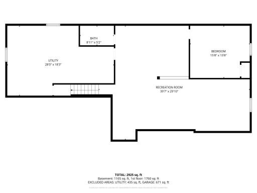 403 9th Avenue SW, Wells, MN 56097
