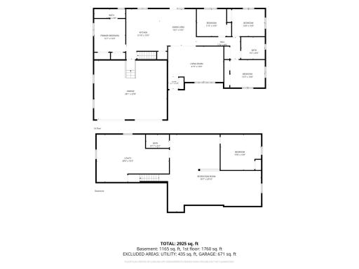 403 9th Avenue SW, Wells, MN 56097