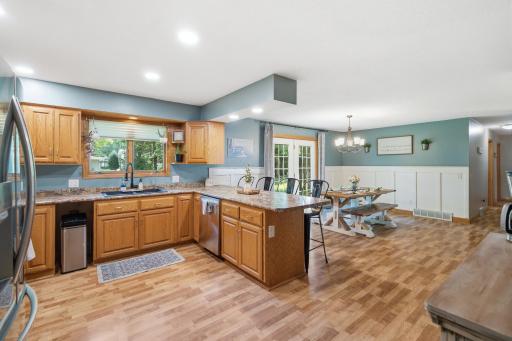 403 9th Avenue SW, Wells, MN 56097