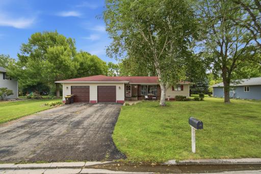 403 9th Avenue SW, Wells, MN 56097