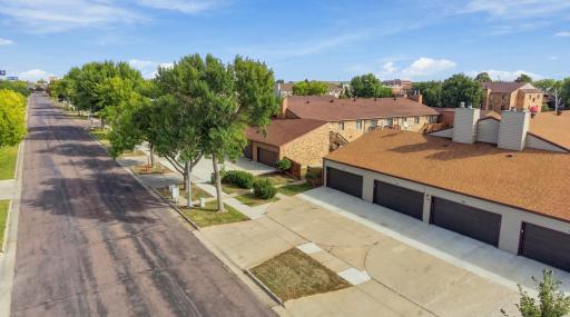 1530 35th Street S, A-101, Fargo, ND 58103