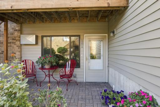 1530 35th Street S, A-101, Fargo, ND 58103