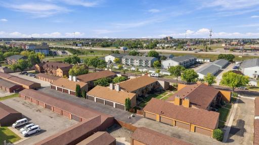 1530 35th Street S, A-101, Fargo, ND 58103