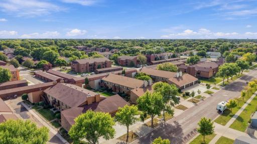 1530 35th Street S, A-101, Fargo, ND 58103