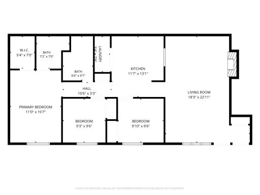 1530 35th Street S, A-101, Fargo, ND 58103