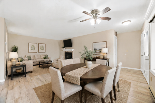 1530 35th Street S, A-101, Fargo, ND 58103