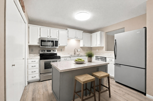 1530 35th Street S, A-101, Fargo, ND 58103