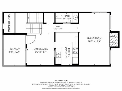 3008 Lake Shore Drive, Minneapolis, MN 55416
