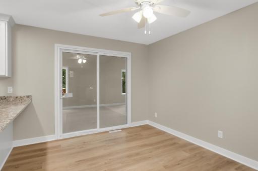 16647 Maniteau Boulevard NW, Andover, MN 55304