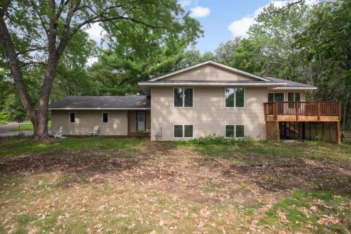 16647 Maniteau Boulevard NW, Andover, MN 55304