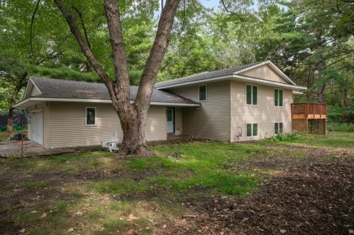 16647 Maniteau Boulevard NW, Andover, MN 55304