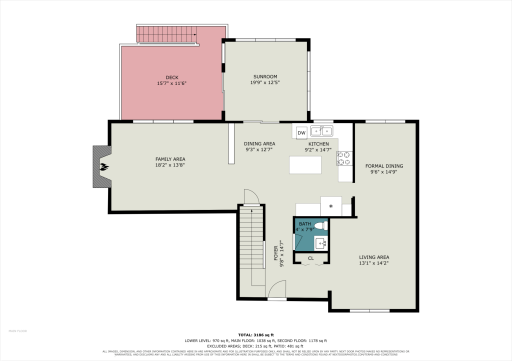 2466_Lone_Eagle_Trail__ Main floor layout.