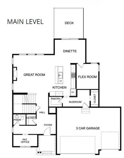 6239 Harkness Lane S, Cottage Grove, MN 55016