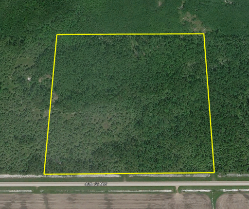 TBD 48th Street NW, Williams, MN 56686