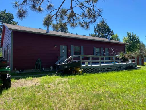 8380 Thompson Court NW, Bemidji, MN 56601