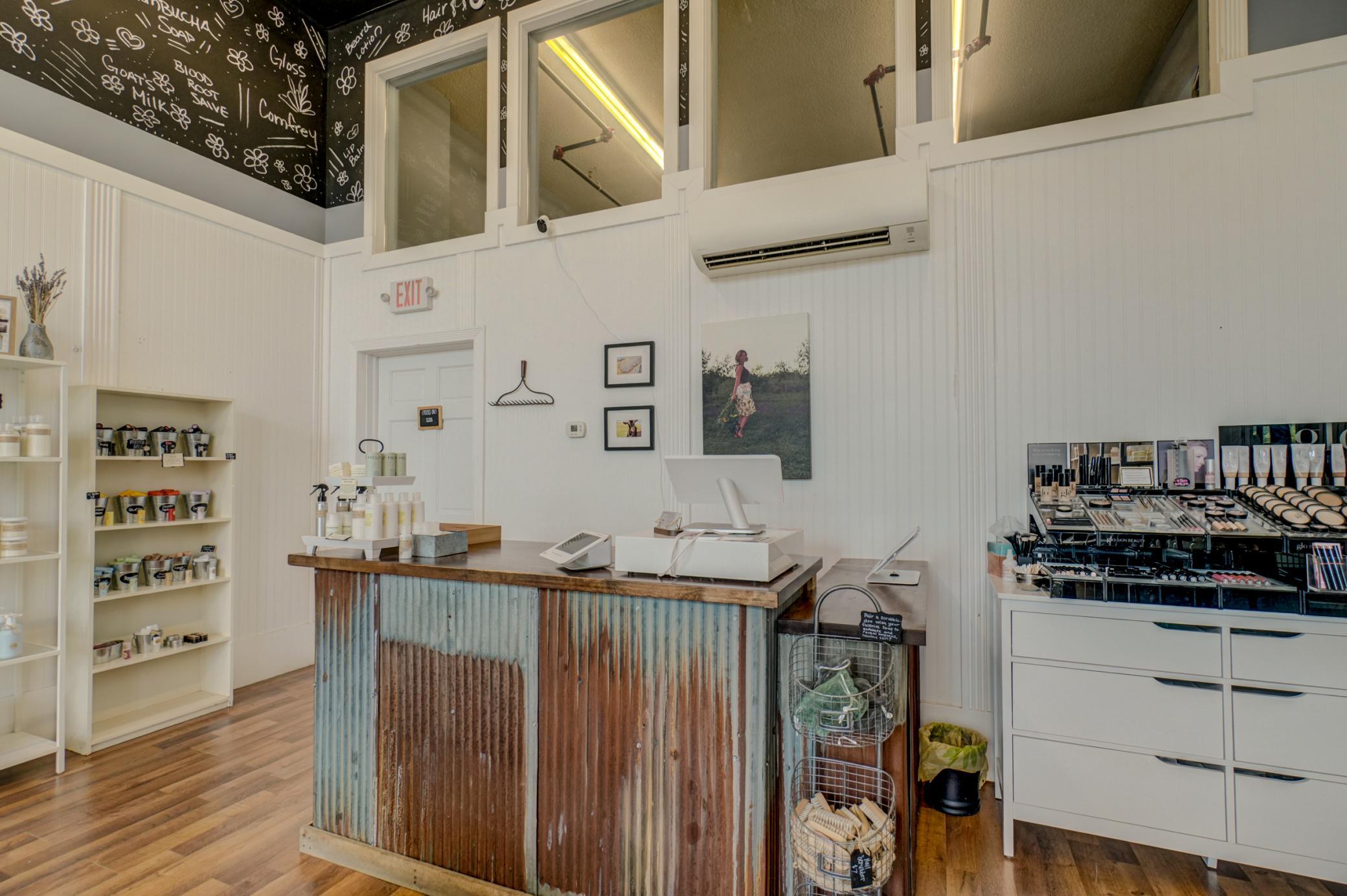 Retail Space