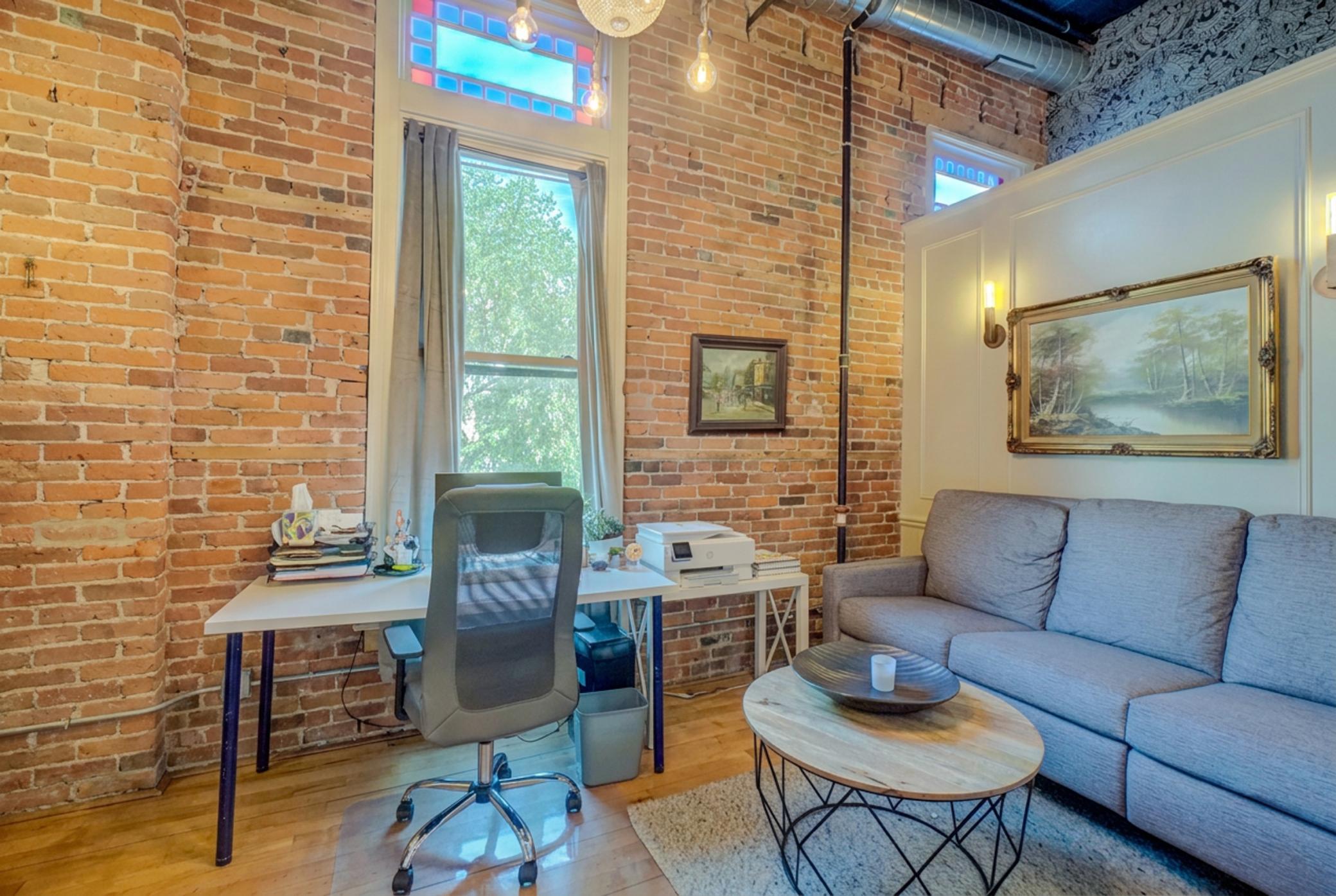 Apartment 1 - 3 Bedroom