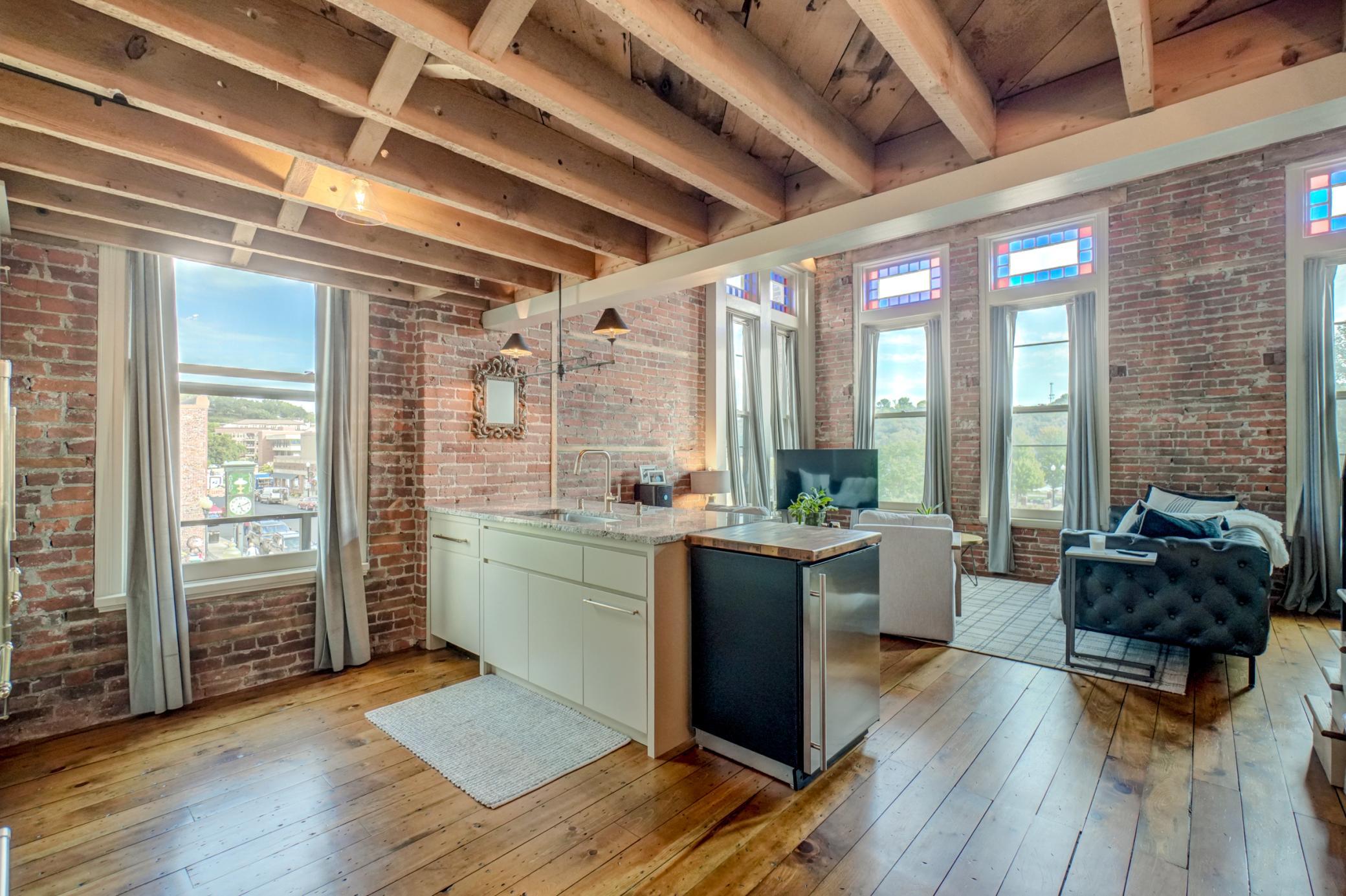 Apartment 1 - 3 Bedroom