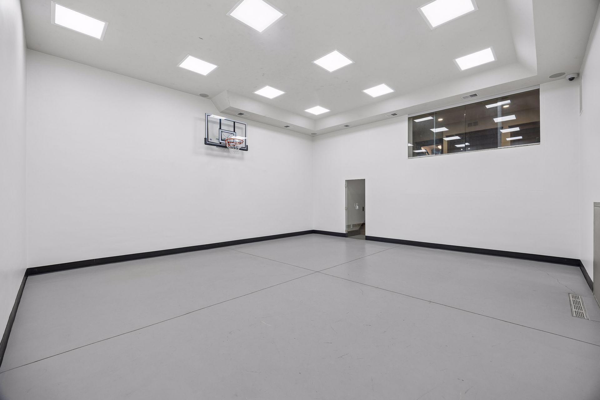 Sports Court