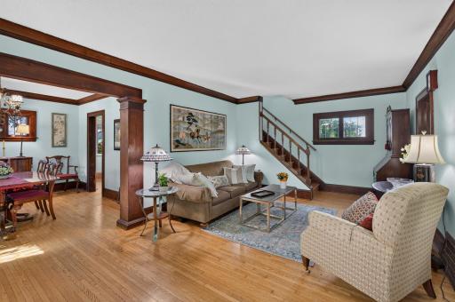 4556 43rd Avenue S, Minneapolis, MN 55406