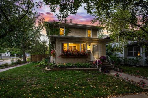 4556 43rd Avenue S, Minneapolis, MN 55406