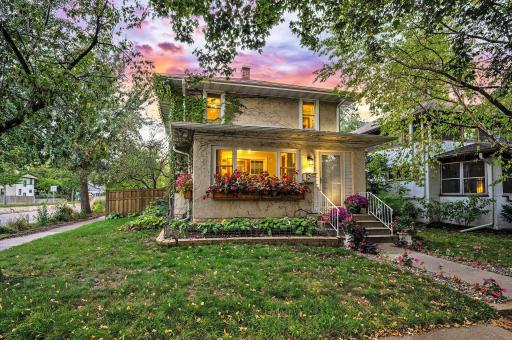 4556 43rd Avenue S, Minneapolis, MN 55406