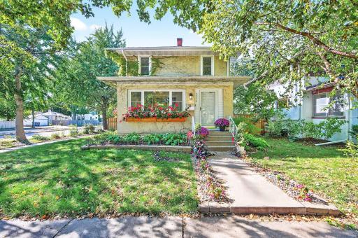 4556 43rd Avenue S, Minneapolis, MN 55406