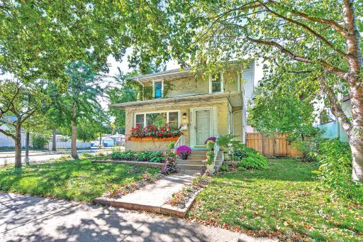 4556 43rd Avenue S, Minneapolis, MN 55406
