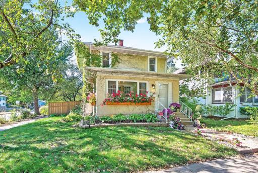 4556 43rd Avenue S, Minneapolis, MN 55406