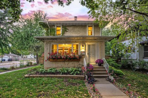4556 43rd Avenue S, Minneapolis, MN 55406