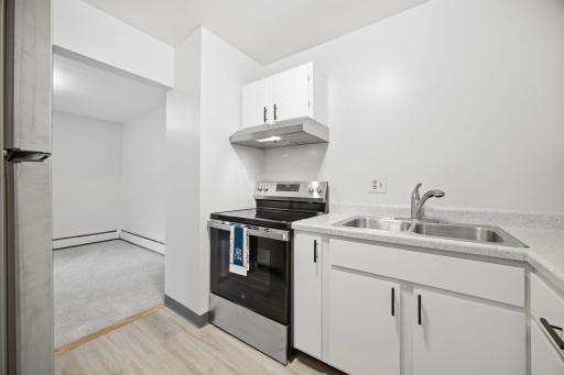 8242 Freemont Avenue S, B, Bloomington, MN 55420