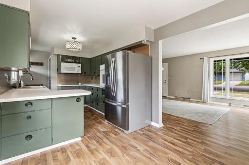 305 E 3rd Street, Minneota, MN 56264