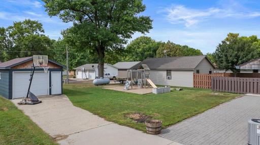 305 E 3rd Street, Minneota, MN 56264