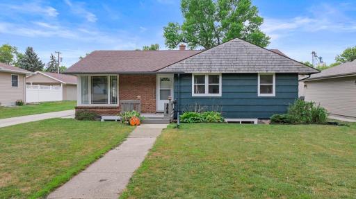 305 E 3rd Street, Minneota, MN 56264