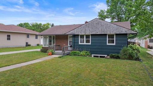 305 E 3rd Street, Minneota, MN 56264