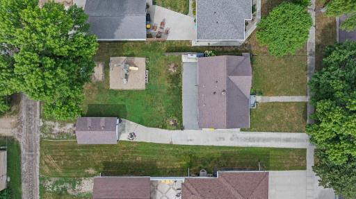 305 E 3rd Street, Minneota, MN 56264