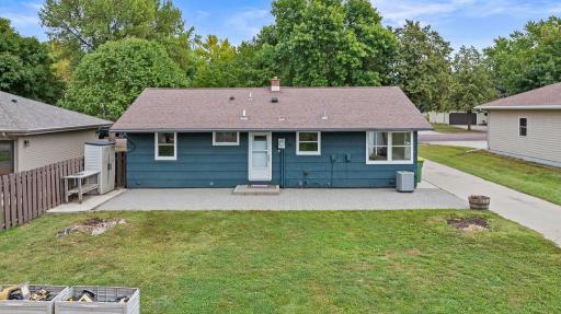 305 E 3rd Street, Minneota, MN 56264