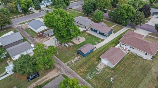 305 E 3rd Street, Minneota, MN 56264