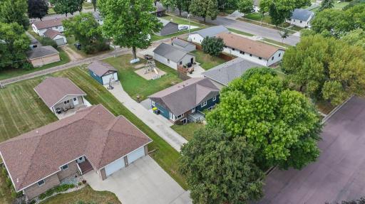 305 E 3rd Street, Minneota, MN 56264