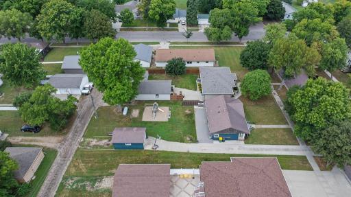 305 E 3rd Street, Minneota, MN 56264